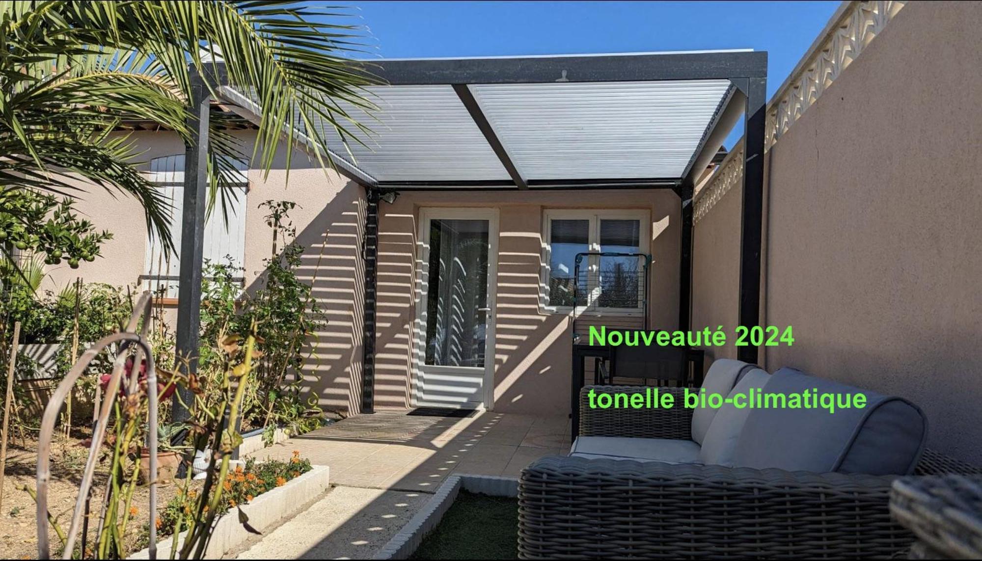 Ni 100%Gite,Ni100% Loc Chez Kheira&Pascal Vitrolles  Exterior photo