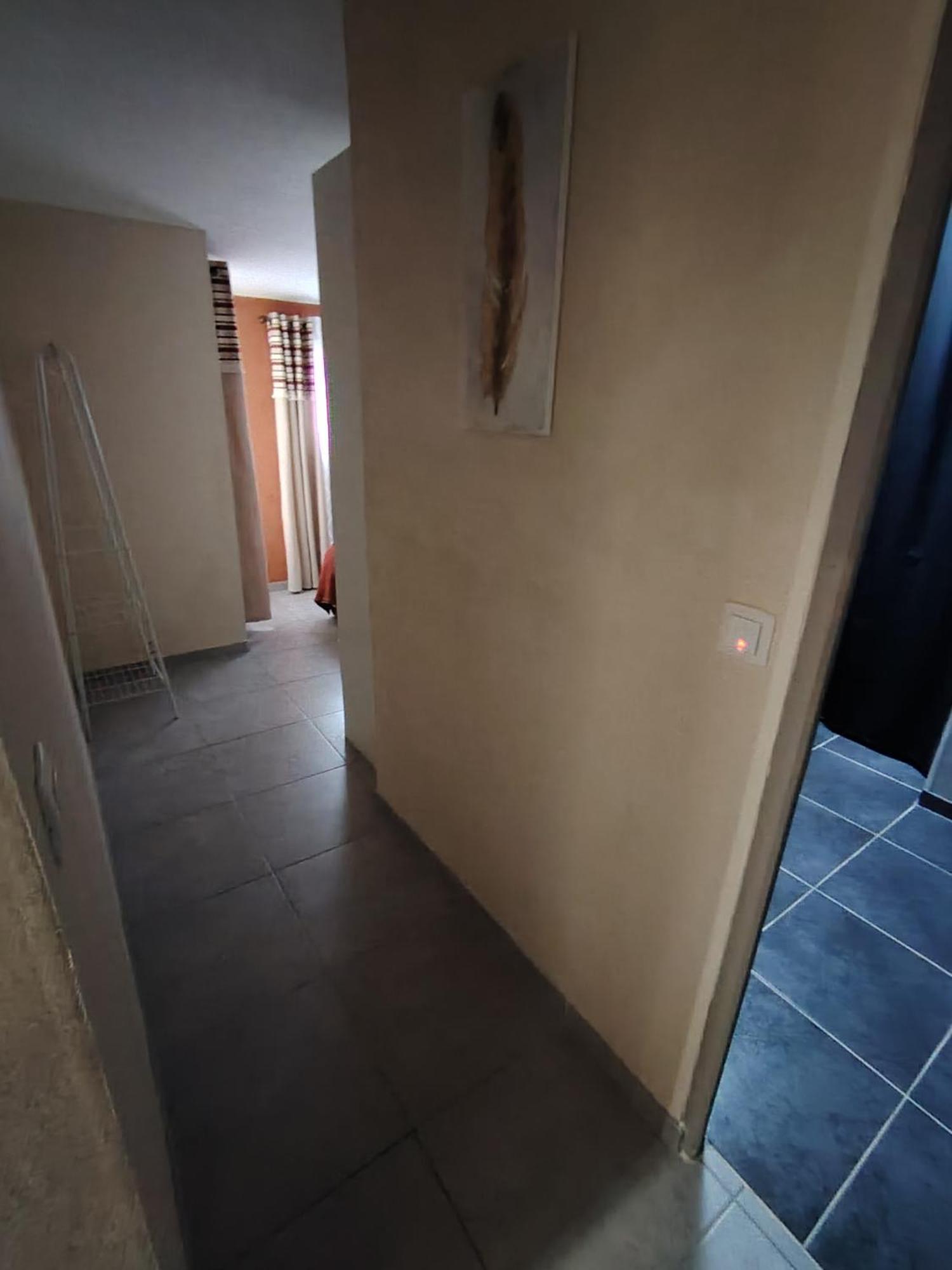 Ni 100%Gite,Ni100% Loc Chez Kheira&Pascal Vitrolles  Exterior photo
